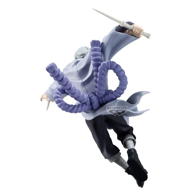 Naruto Vibration Stars Kimimaro Figure
