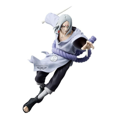 Naruto Vibration Stars Kimimaro Figure