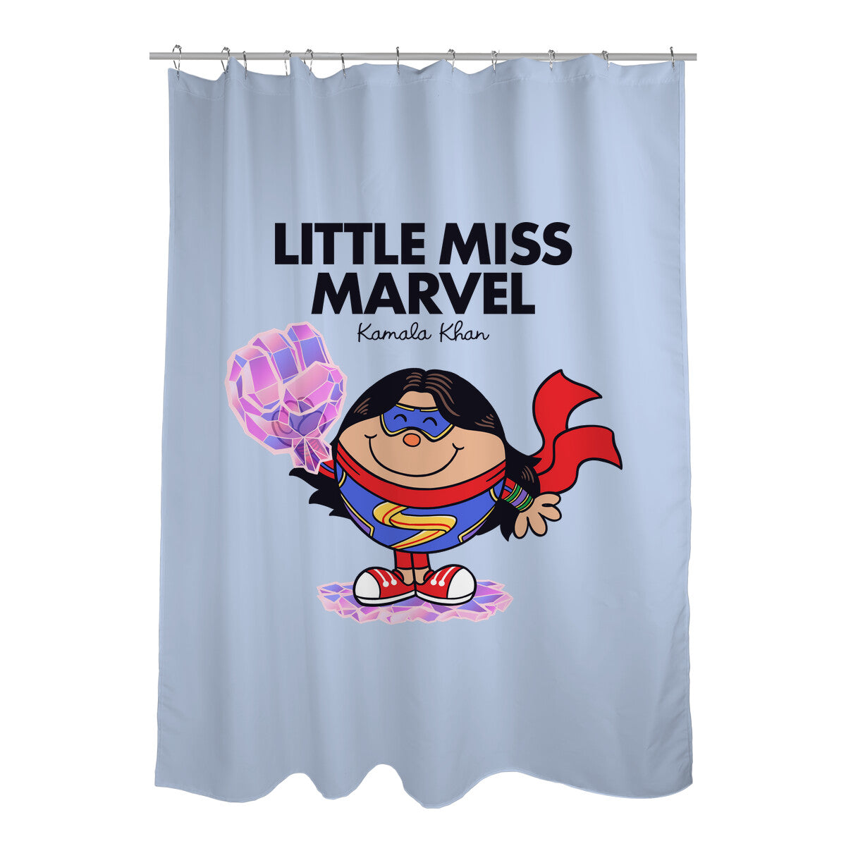 Little Miss Marvel