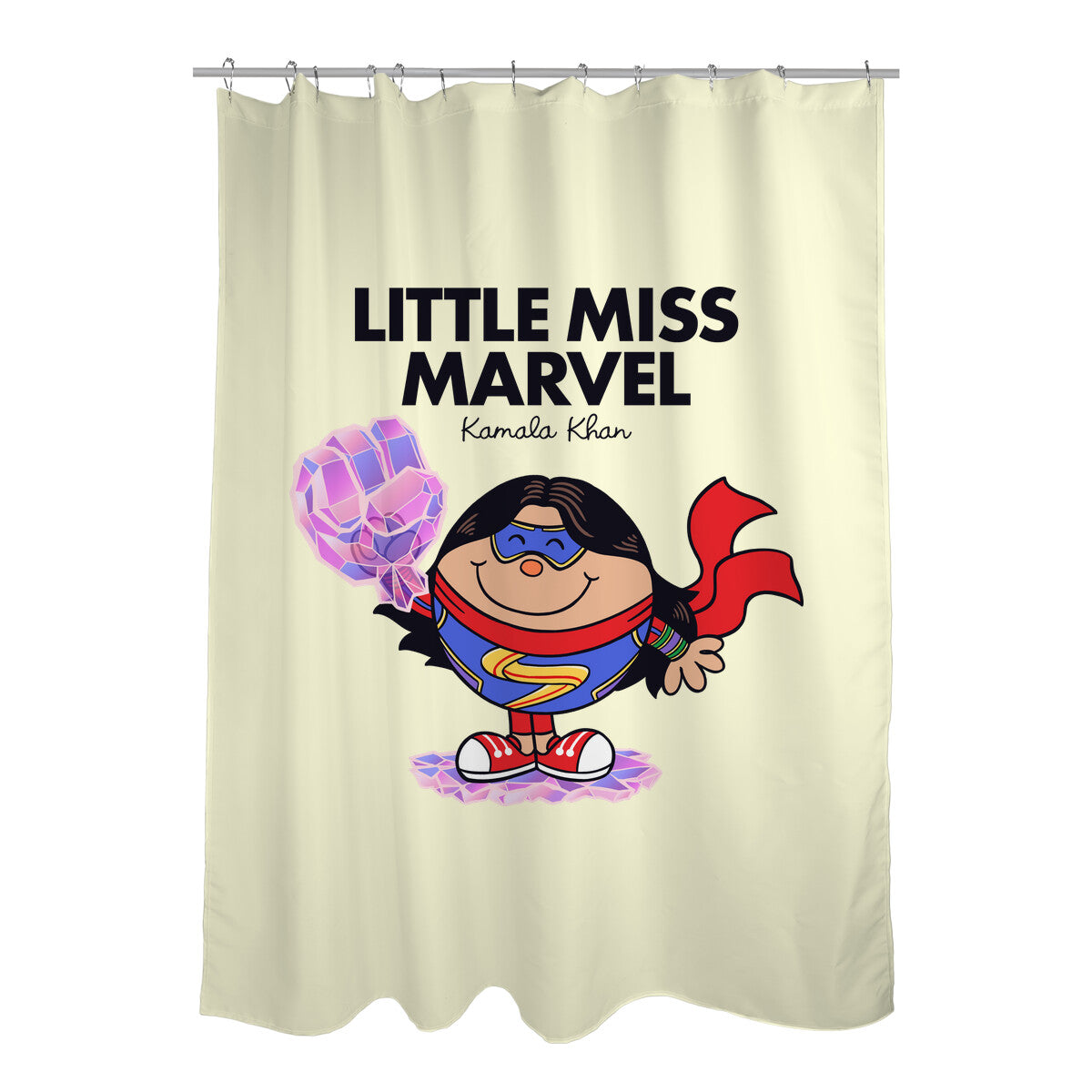 Little Miss Marvel