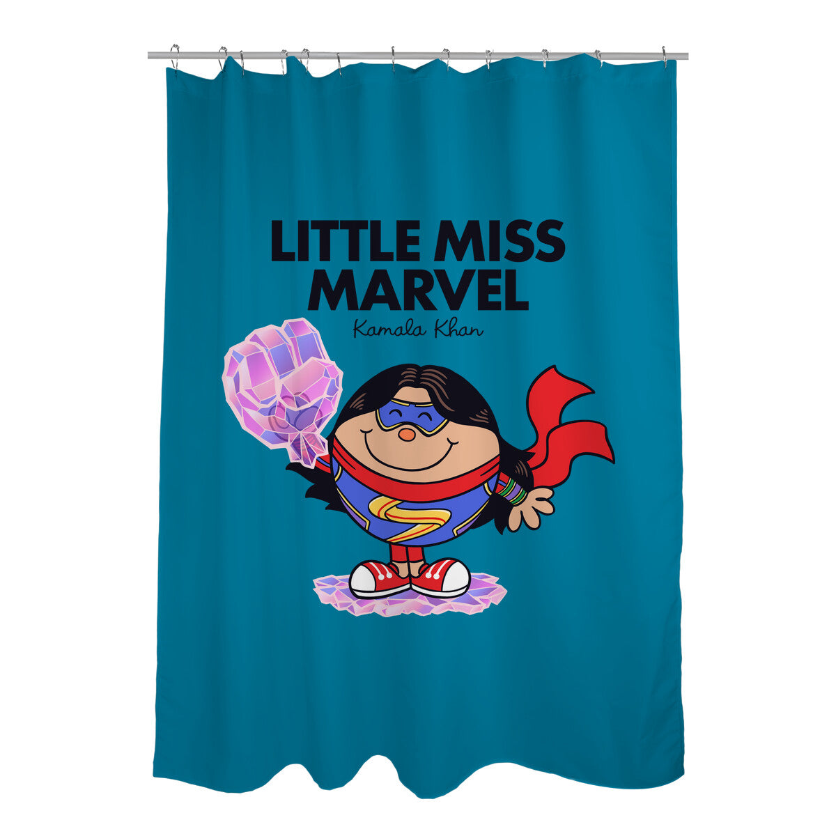 Little Miss Marvel