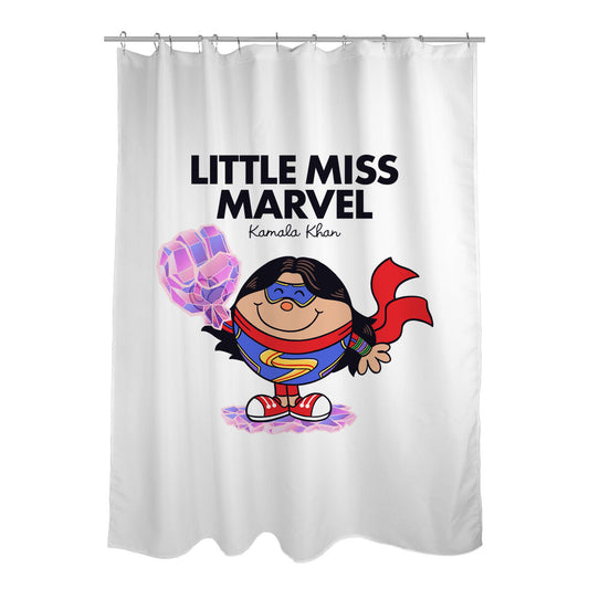 Little Miss Marvel