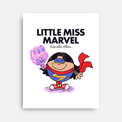 Little Miss Marvel