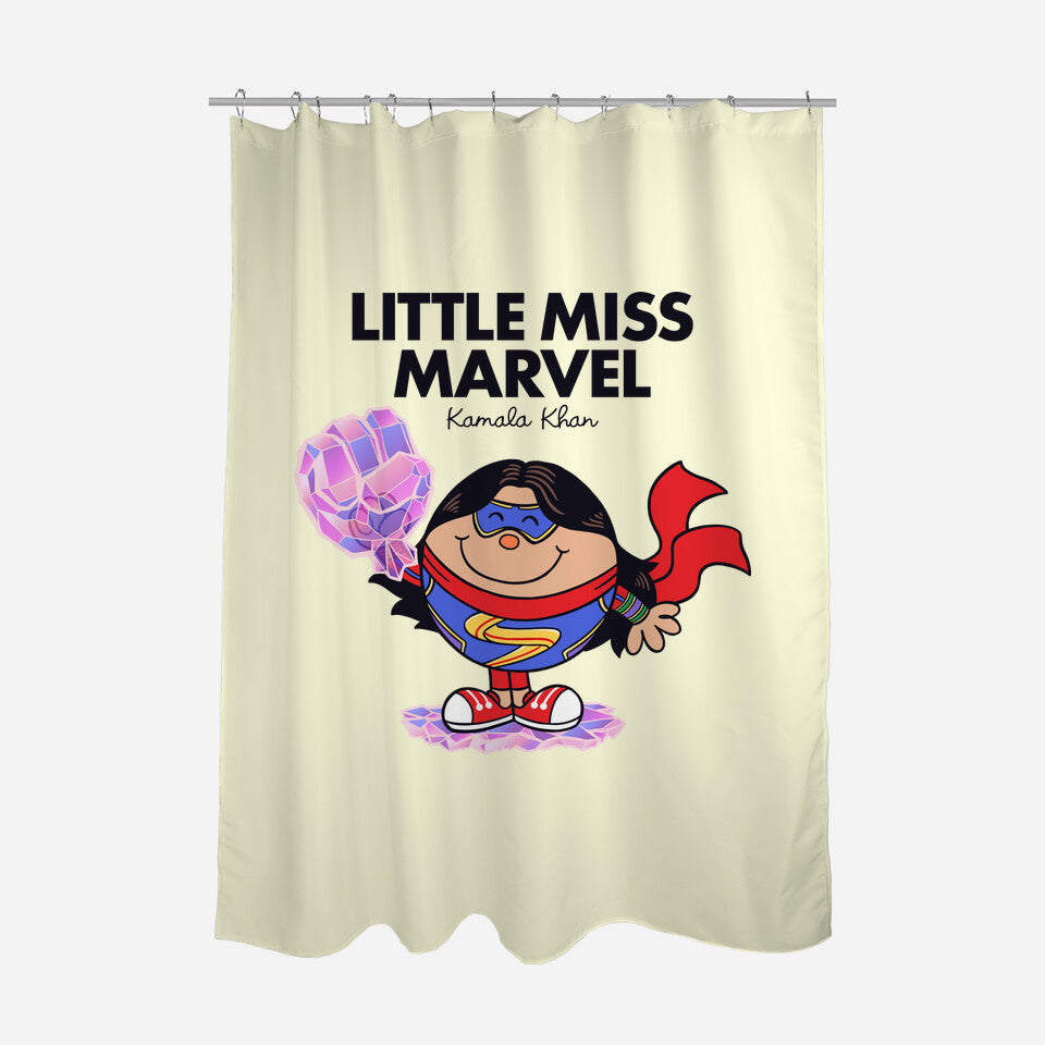 Little Miss Marvel