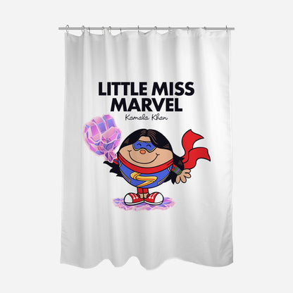 Little Miss Marvel