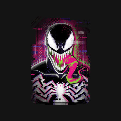 Venom Glitch