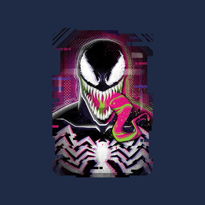 Venom Glitch