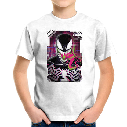 Venom Glitch