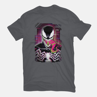 Venom Glitch