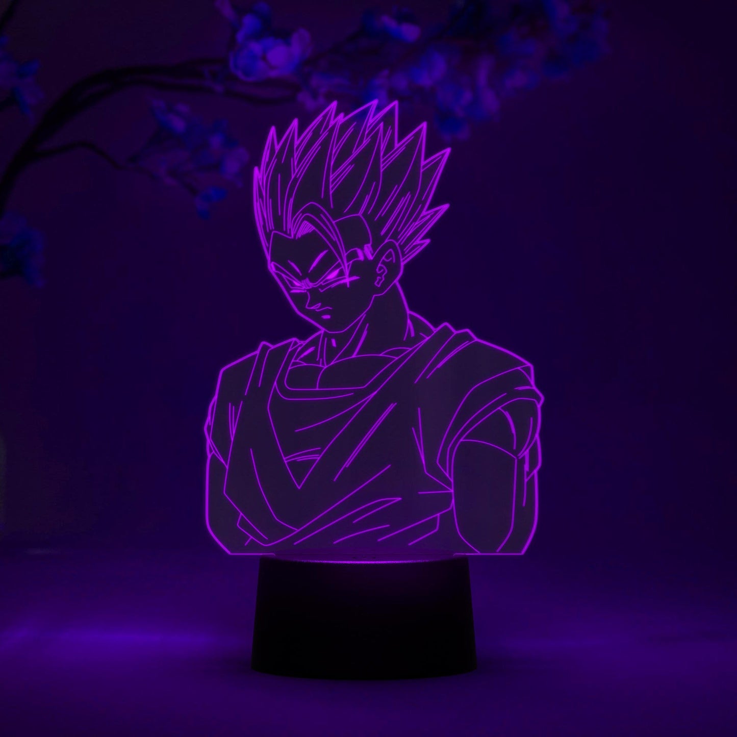 Gohan Ultimate Otaku Lamp (Dragon Ball Super)