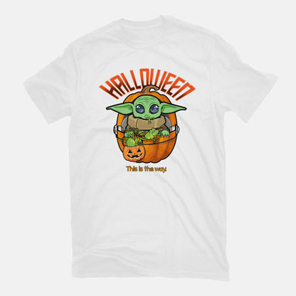 Halloween This Is The Way