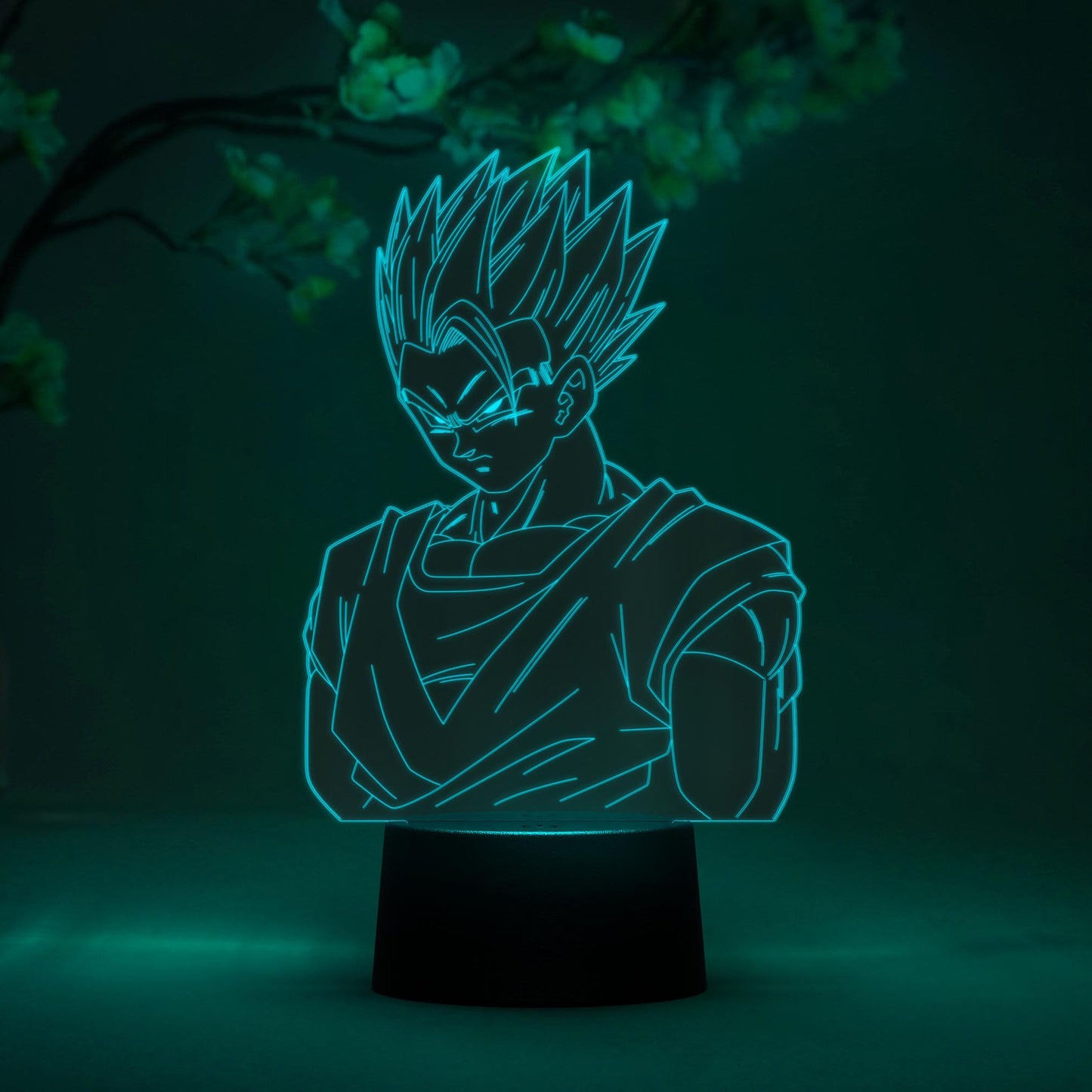 Gohan Ultimate Otaku Lamp (Dragon Ball Super)