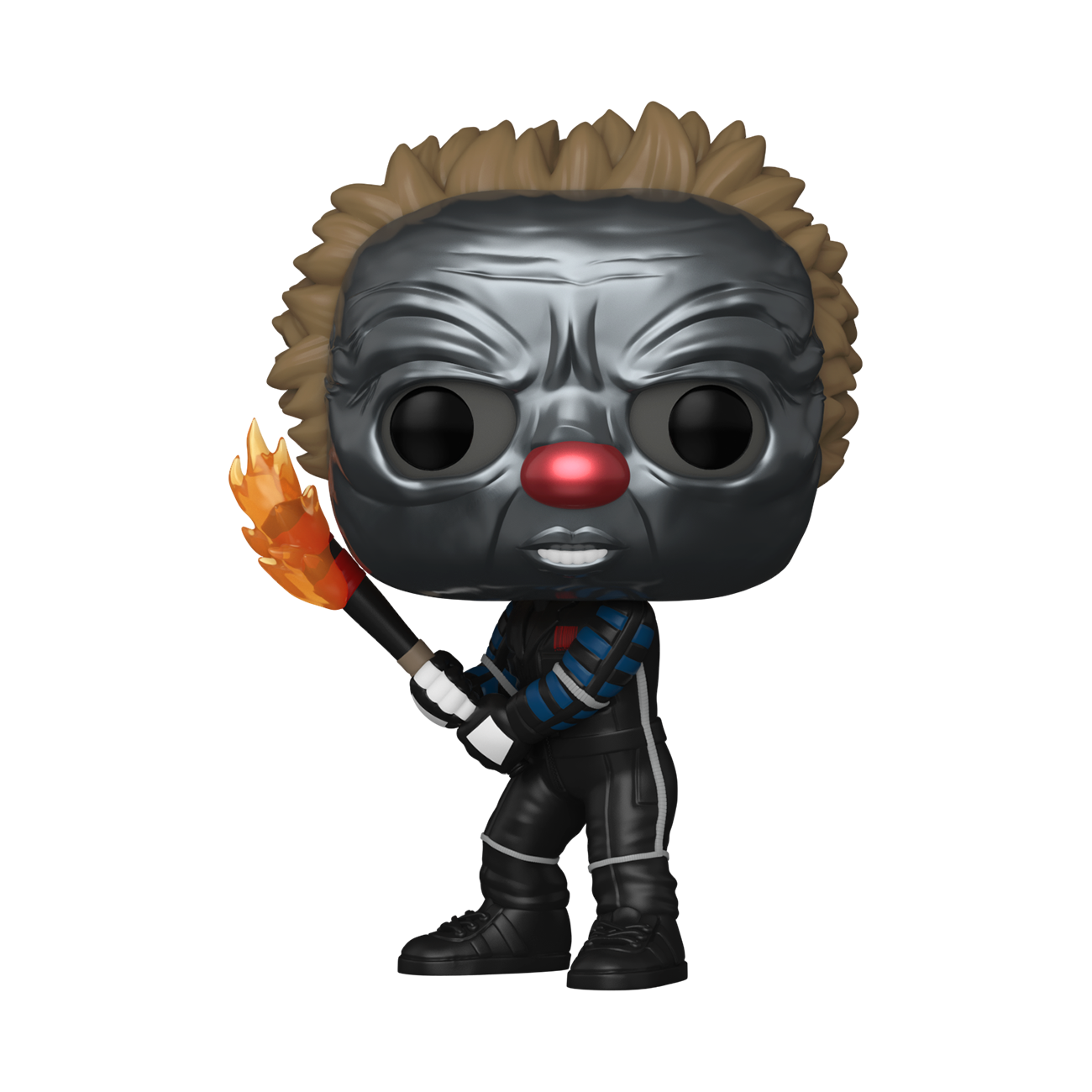 POP! Rocks: Slipknot- Clown (MT)