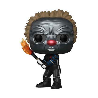 POP! Rocks: Slipknot- Clown (MT)