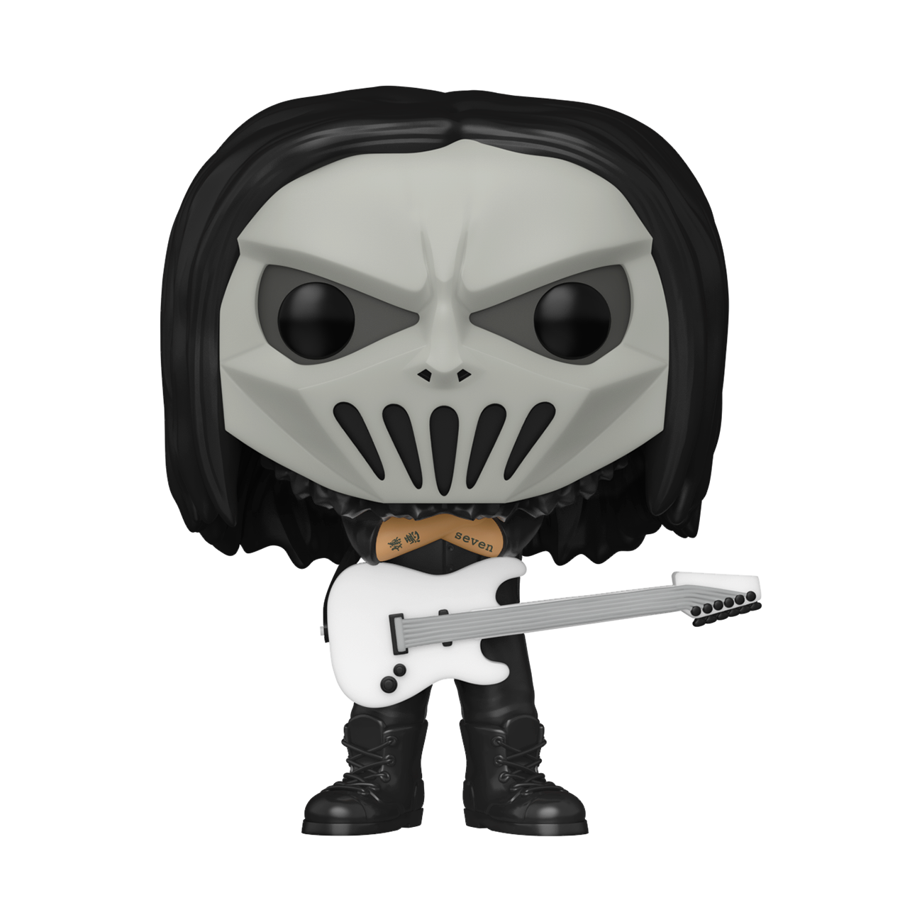 POP! Rocks: Slipknot - Mick