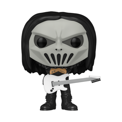 POP! Rocks: Slipknot - Mick