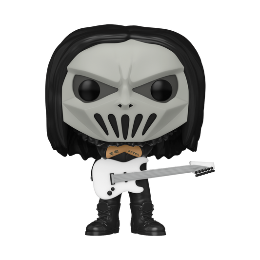 POP! Rocks: Slipknot - Mick