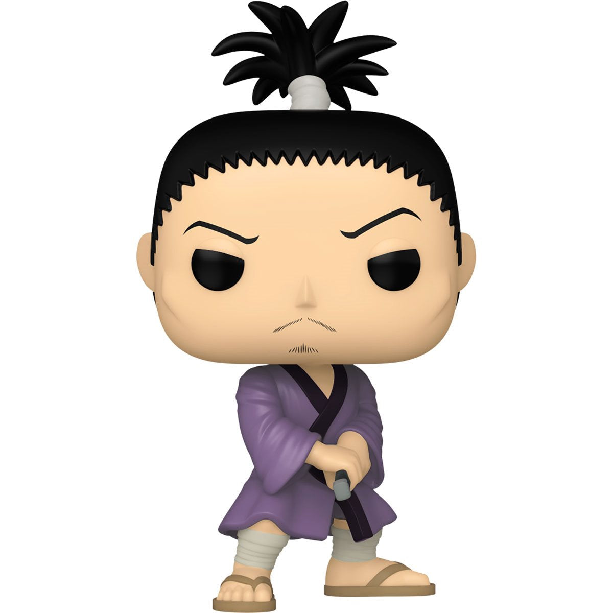 Hunter x Hunter Nobunaga Funko Pop!