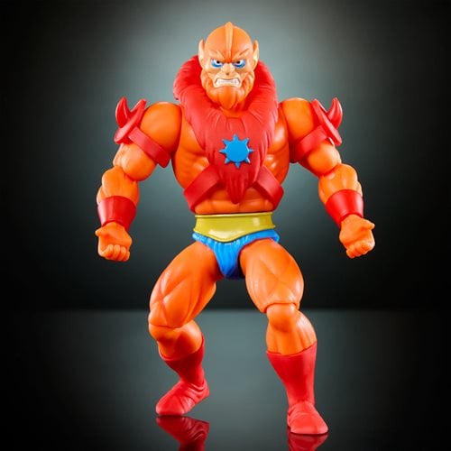 Masters of the Universe Origins Action Figure - Select Figure(s)