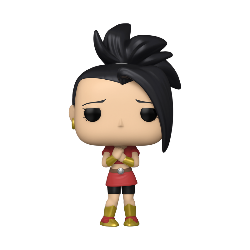 Funko Pop! Animation: Dragon Ball Super - Kale