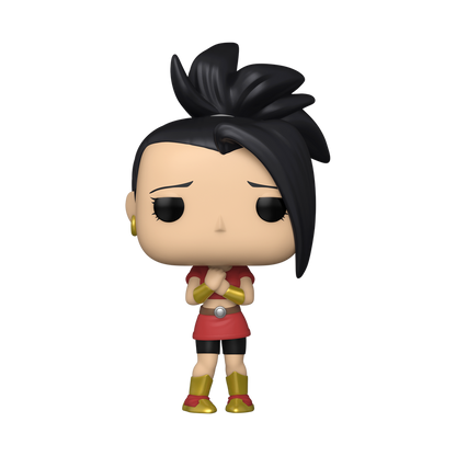 Funko Pop! Animation: Dragon Ball Super - Kale