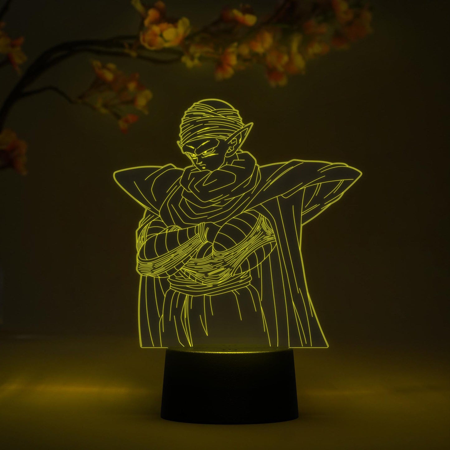 Piccolo Otaku Lamp (Dragon Ball Super)