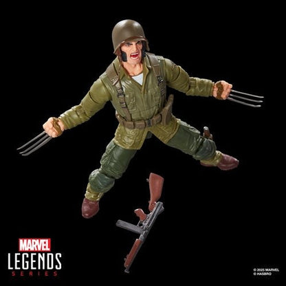 Marvel Legends Executioner Series 6-Inch Action Figures - Select Figure(s)