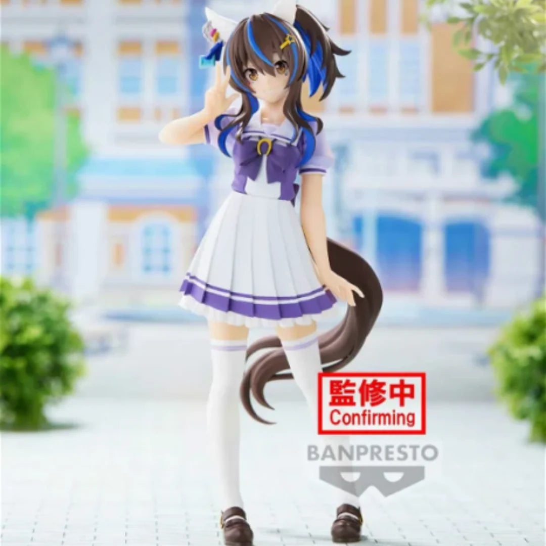 Umamusume: Pretty Derby Daitaku Helios Figure
