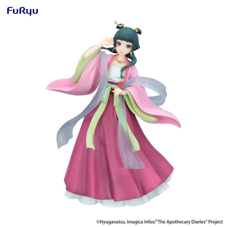 The Apothecary Diaries Trio-Try-iT Figure Maomao