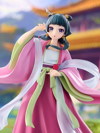 The Apothecary Diaries Trio-Try-iT Figure Maomao