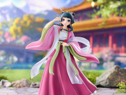 The Apothecary Diaries Trio-Try-iT Figure Maomao