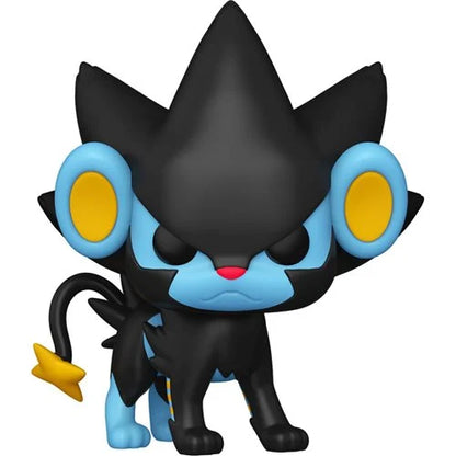 Pokemon Luxray Funko Pop!