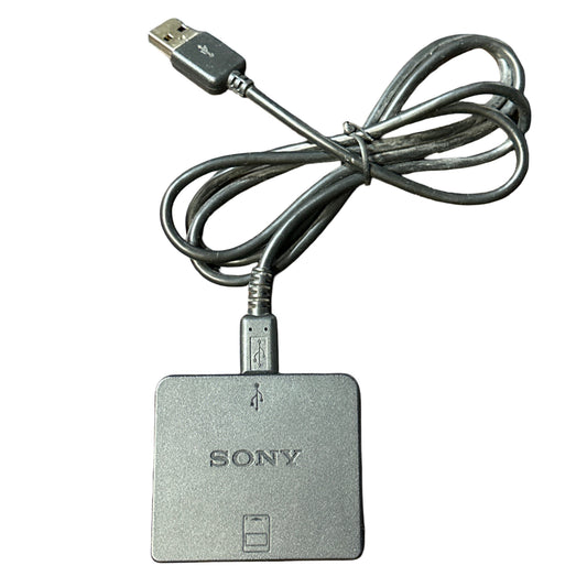 Memory Card Adapter - Playstation 3