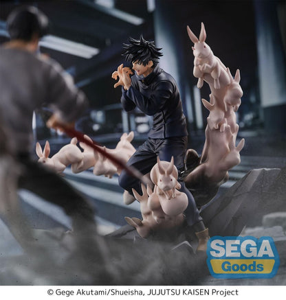 Jujutsu Kaisen – Megumi Fushiguro FIGURIZMa Encounter Figure by SEGA