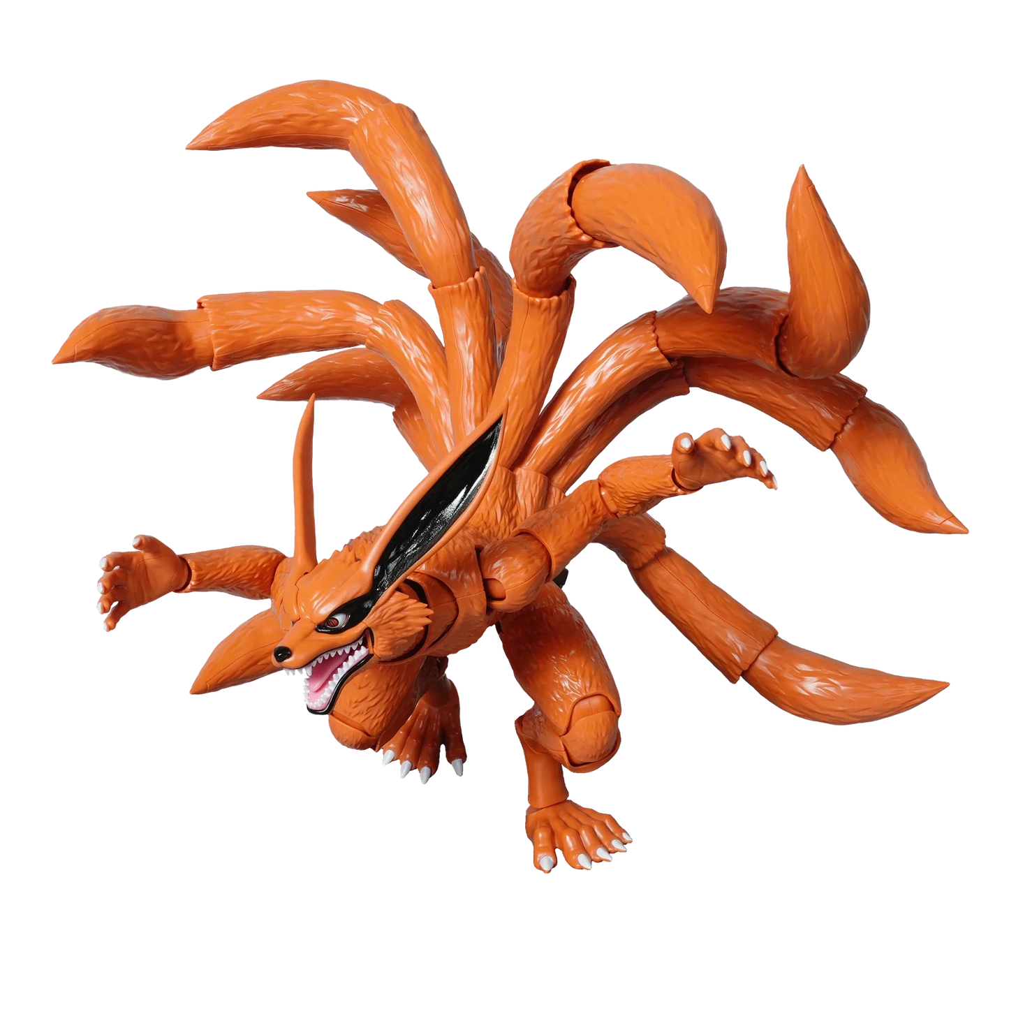 Blokees Naruto Shippuden Legend Edition 01 – Kurama Nine-Tails Figure