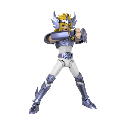 Saint Seiya Champion Cygnus Hyoga Figure