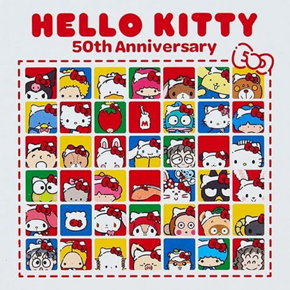 Japan Sanrio Hello Everyone! Series