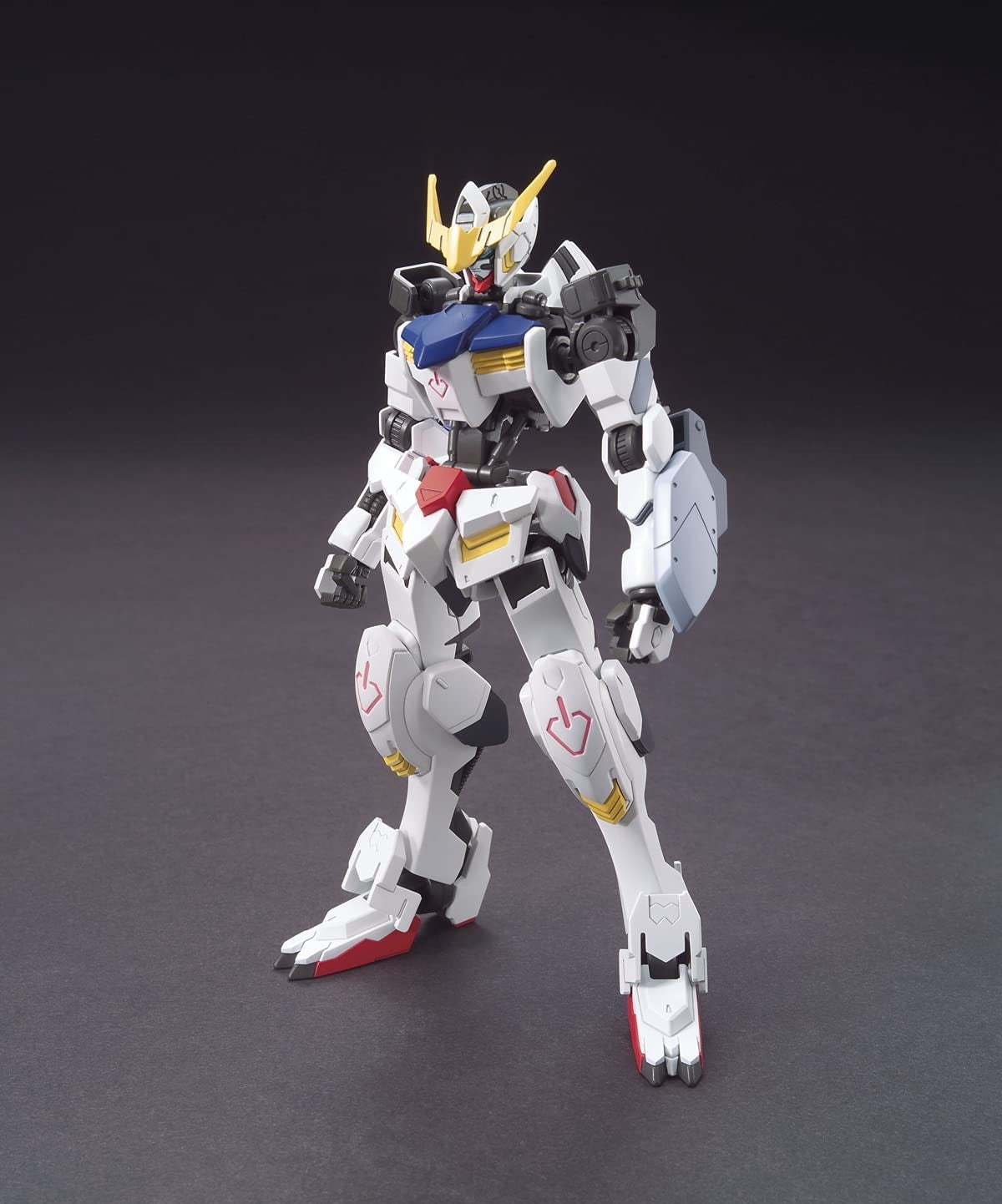 GUNDAM IBO 01 GUNDAM BARBATOS HG MODEL KIT