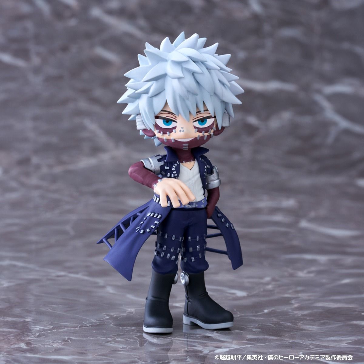 My Hero Academia Vol. 2 PalVerse - Blind Box Figure – Super Anime