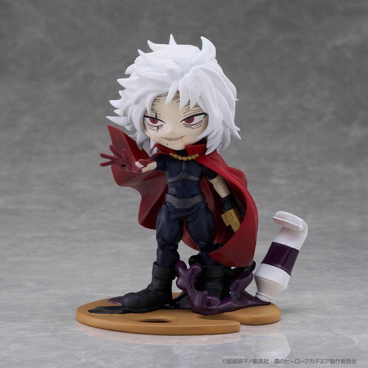 My Hero Academia Tomura Shigaraki PalVerse Palé Figure
