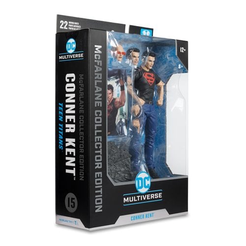 McFarlane Toys DC Collector Edition 7-Inch Scale Action Figure - Select Figure(s)