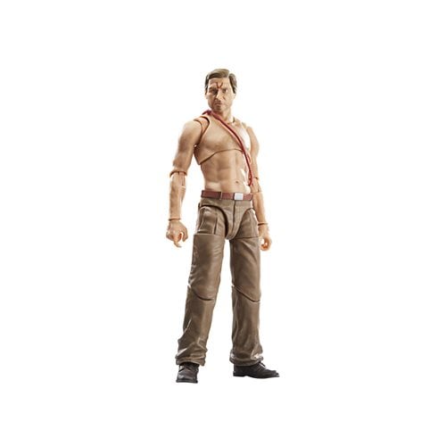 Indiana Jones Adventure Series 6-Inch Action Figures  - Select Figure(s)