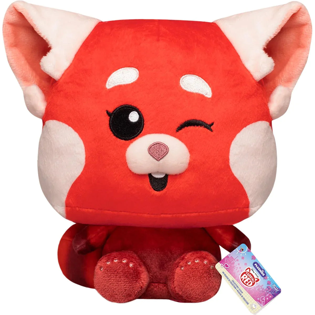 Funko: Turning Red 7-Inch Plush