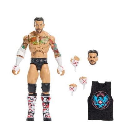 WWE Elite Top Picks 2026 Action Figure - Select Figure(s)