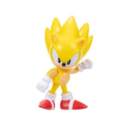 Sonic the Hedgehog 2 1/2" Figure - Select Figure(s)