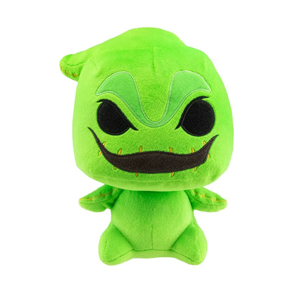 Funko: The Nightmare Before Christmas Blacklight Plush