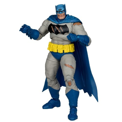 McFarlane Toys DC Collector Edition 7-Inch Scale Action Figure - Select Figure(s)