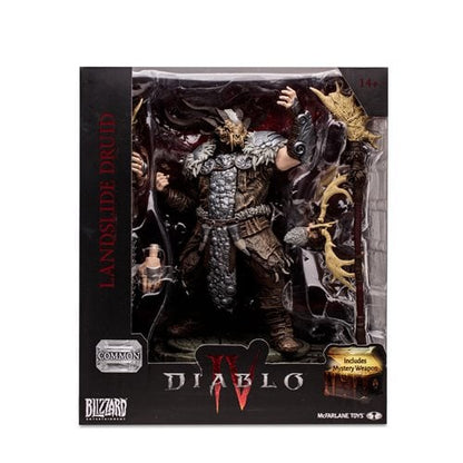 McFarlane Toys Diablo IV Wave 1 1:12 gestellte Figur – Wählen Sie eine Figur 