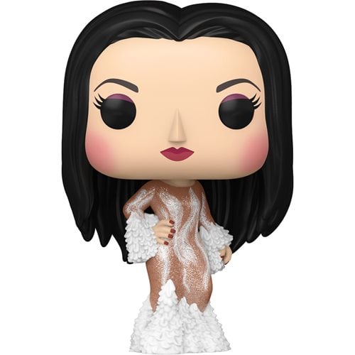 Funko Pop! Rocks - Cher Vinyl Figure - Select Figure(s)