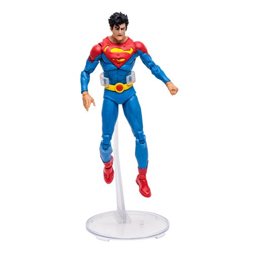 McFarlane Toys DC Multiverse Superman Jonathan Kent Future State 7-Inch Scale Action Figure